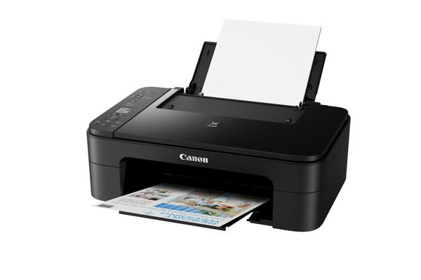 Canon Printer PIXMA TS3340 WIFI 4IN1