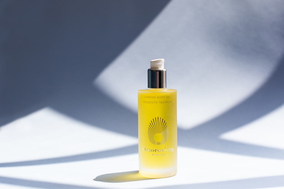 Firming Body Oil 100 ML