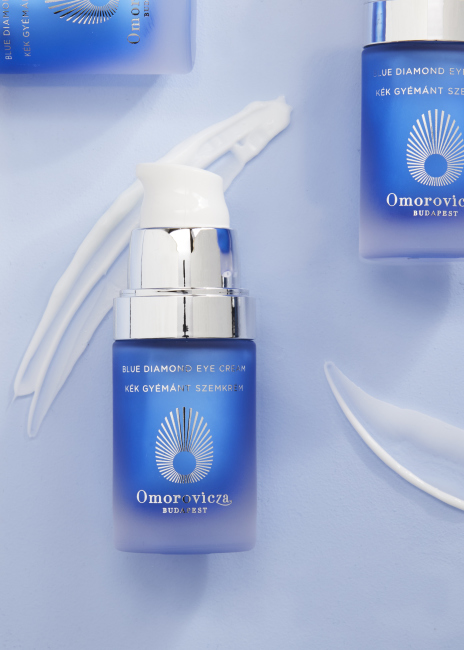 Blue Diamond Eye Cream 15 ML