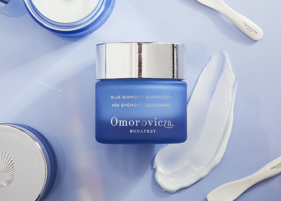 Blue Diamond Resurfacing Peel 50 ML
