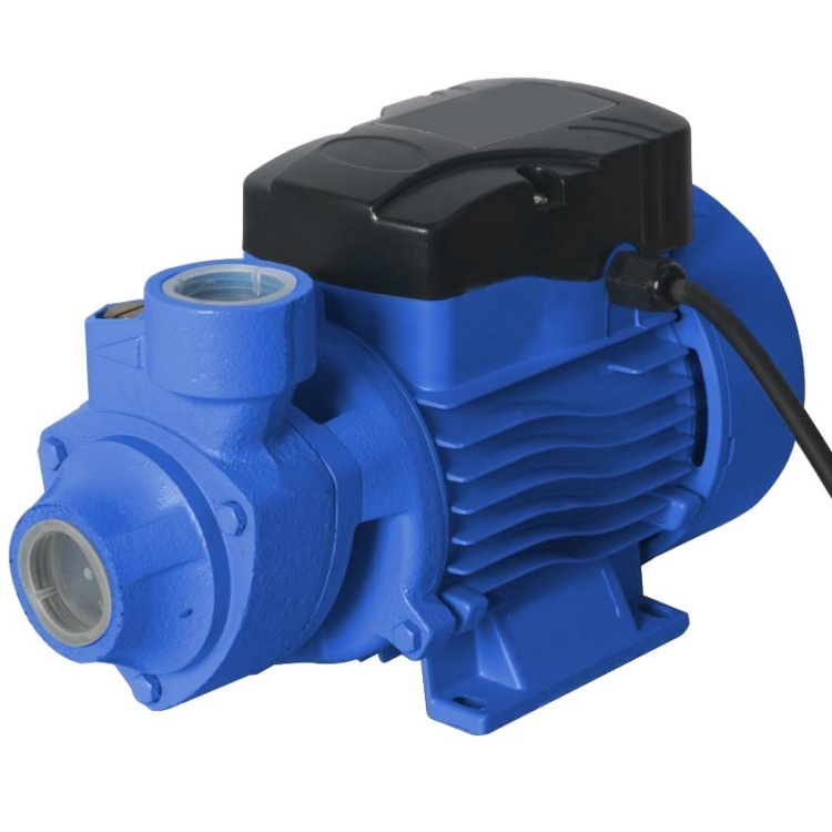 WATER PUMP MOTOR,U/0.5hp, meg