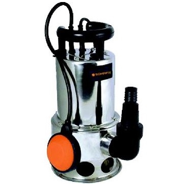 SUBMERSIBLE PUMP,550W, 7M
