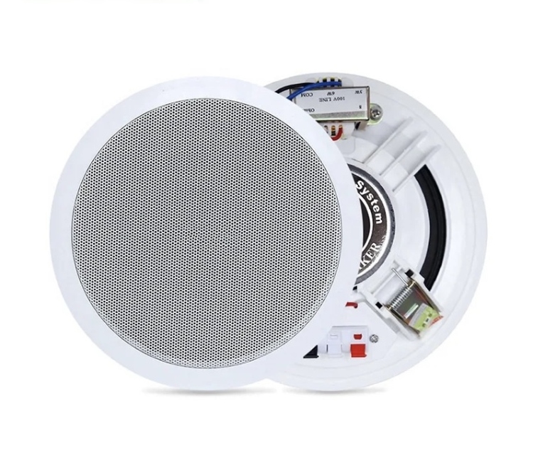 سماعة speaker 6 ‘ inch
