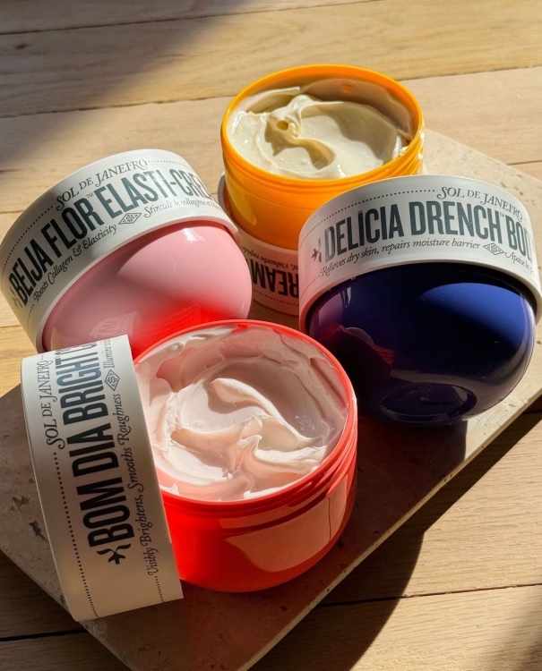 Bon DiA bright cream 