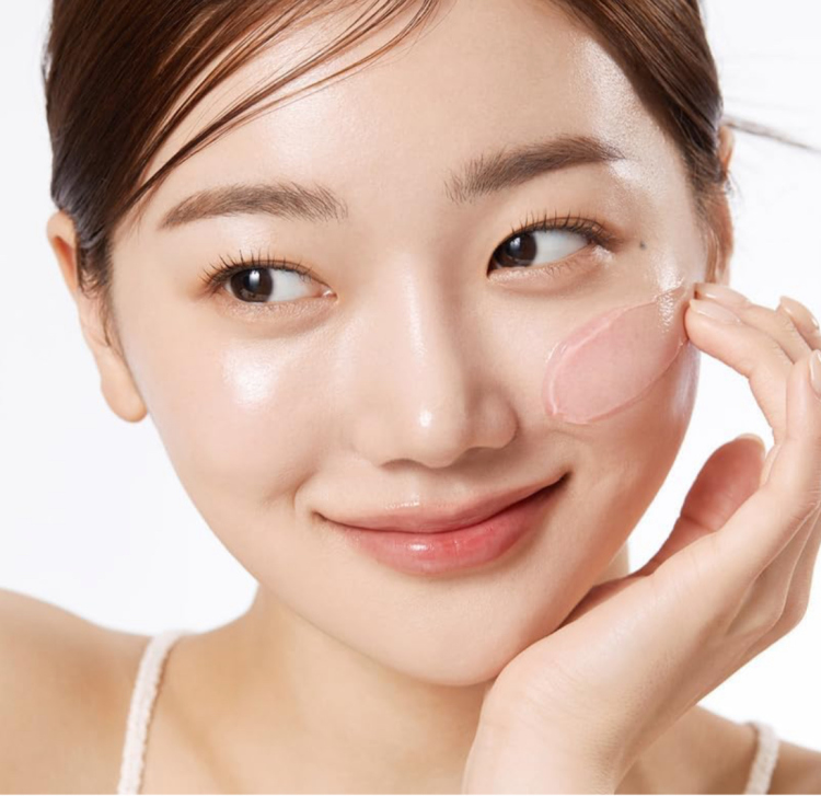 medicube، Collagen Jelly Cream