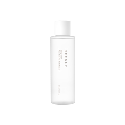 NEEDLY, Daily Toner