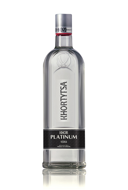 KHORTYTSA PLATINUM