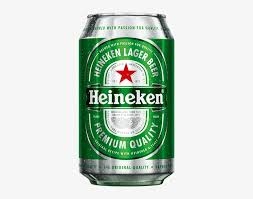HEINEKEN CAN 330ML 