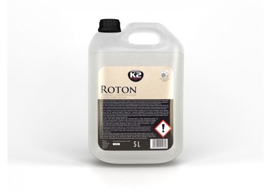 منظف جنط K2 ROTON 5 L