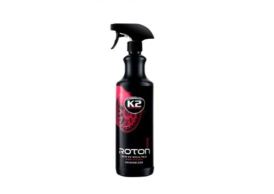 منظف جنط احترافي K2 ROTON PRO 1L