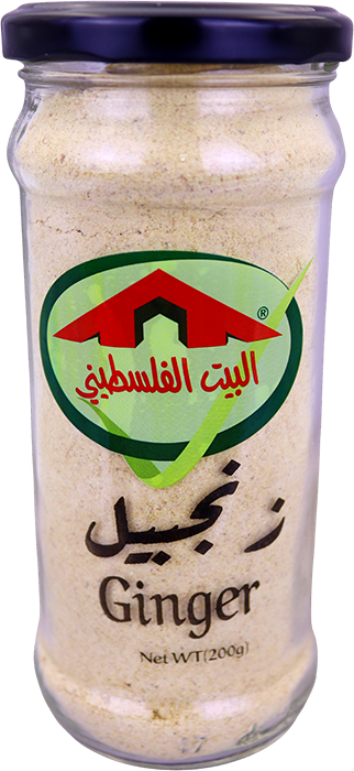زنجبيل
