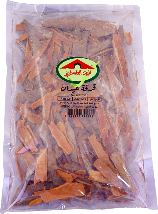 قرفة عيدان