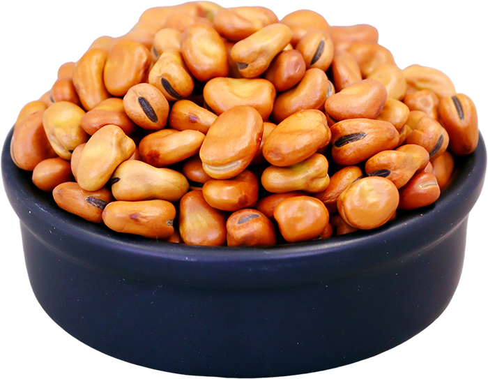 فول حبة صغيرة