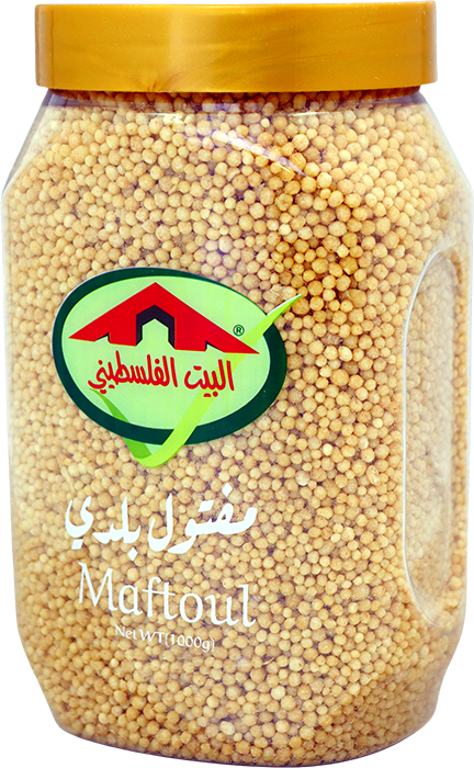 مفتول بلدي