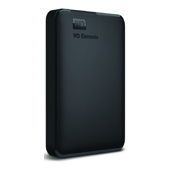 هارديسك خارجي 2 تيرا بايت USB Elements