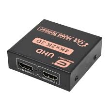موزع HDMI مداخل عدد 2