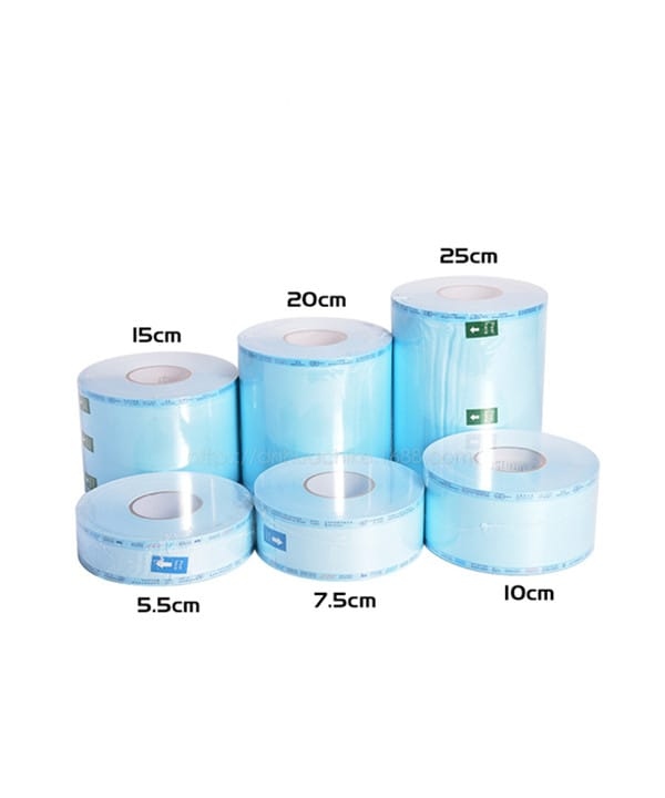 Sterilization roll