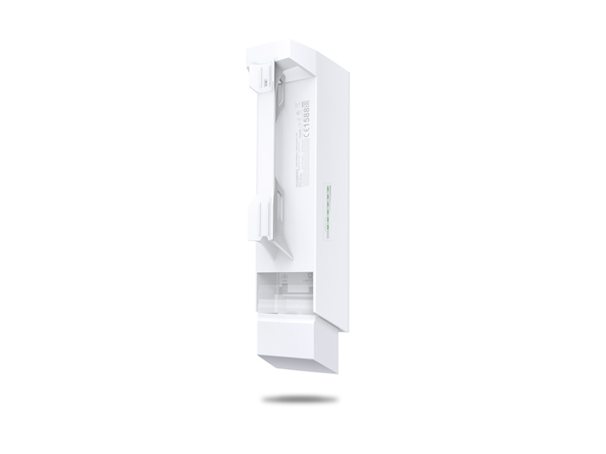 TP-LINK CPE510 RANGE OUTDOOR WIFI EXTENDER POINT TO POINT WIRELESS BRIDGE