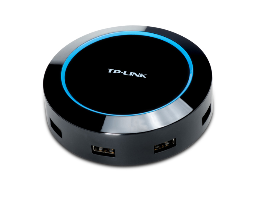 TP-LINK USB CHARGER 5PORT 40WATT 8A UP540