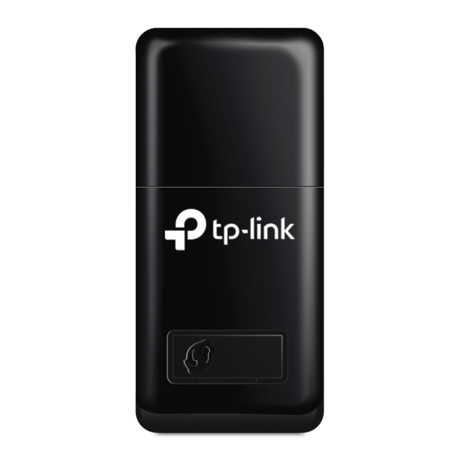 TP-LINK USB WIRELESS 300 MP TL-WN823N