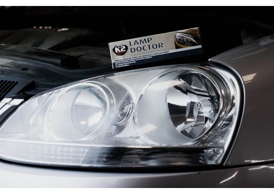 بولش اضوية K2 LAMP DOCTOR 60 G