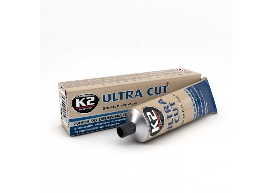 بولش وازالة الخدوش K2 ULTRA CUT