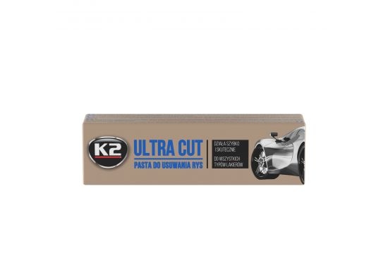 بولش وازالة الخدوش K2 ULTRA CUT