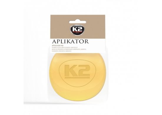 اسفنجةمتعددة الاستخدامات  تابلو K2 APPLICATOR