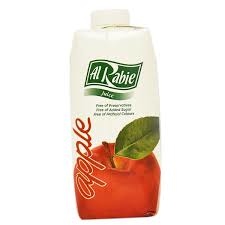 AL RABIE APPLE 
