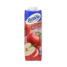 FONTAANA APPLE 