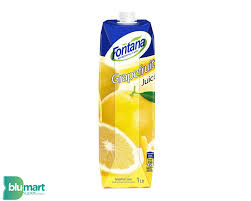 FONTANA GRAPEFRUIT