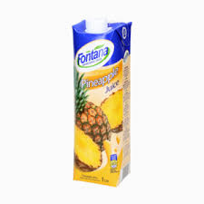 FONTANA PINEAPPLE