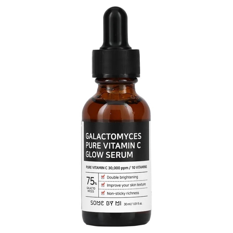 Some By Mi  Galactomyces Pure Vitamin C Glow Serum