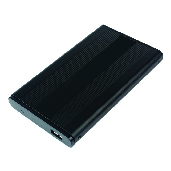 علبة هارديسك 2.5"  USB 2.0  SATA to USB