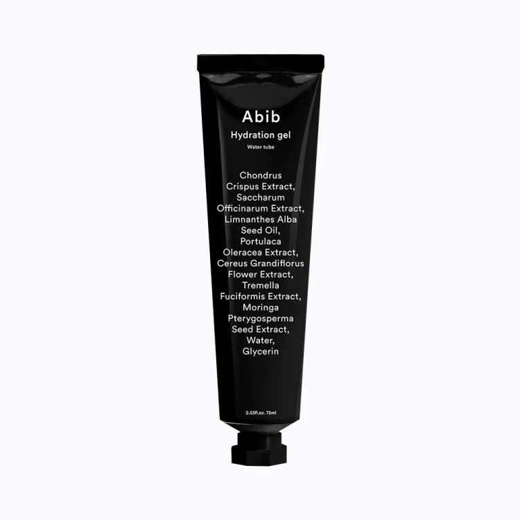  Abib, Hydration Gel Water Tube - ابيب , جيل مائي مرطب