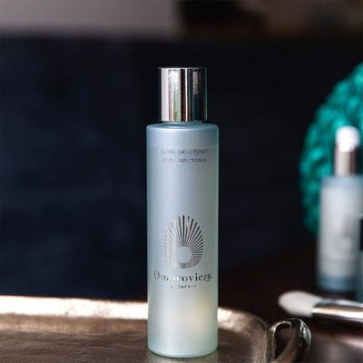 Silver Skin Tonic