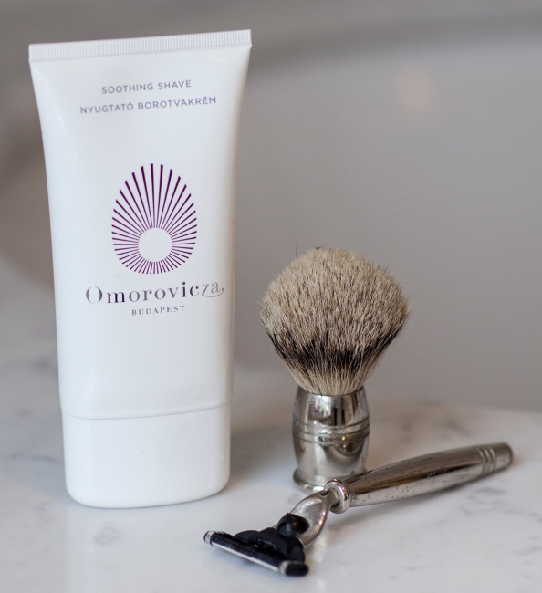 Soothing Shave 150 ML
