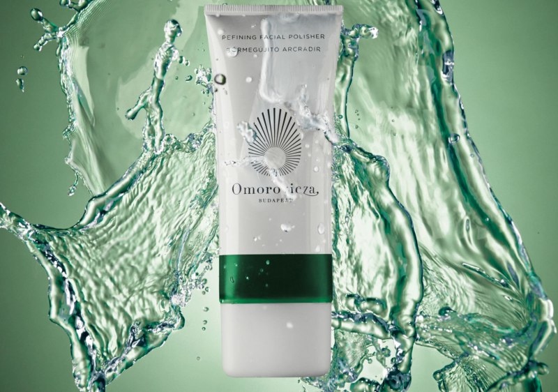 Refining Facial Polisher 100 ML