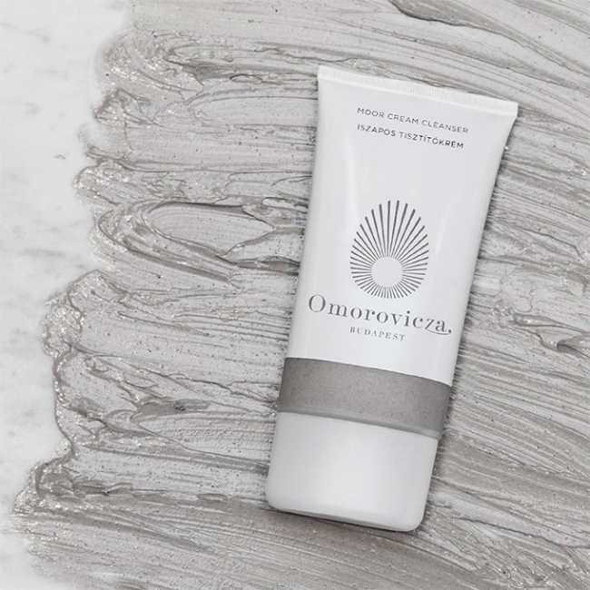 Moor Cream Cleanser 150 ML