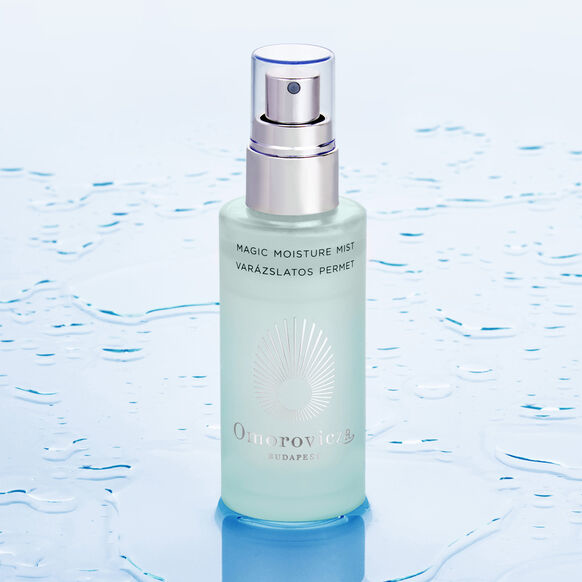 Magic Moisture Mist 50 ML