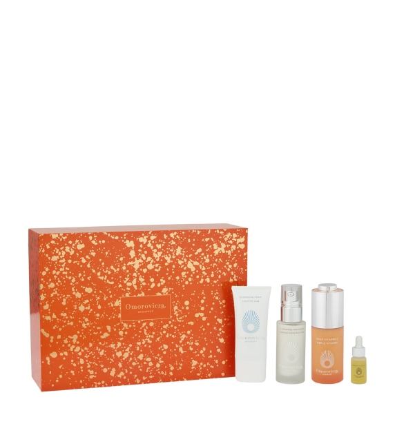 Omorovicza Discovery Set