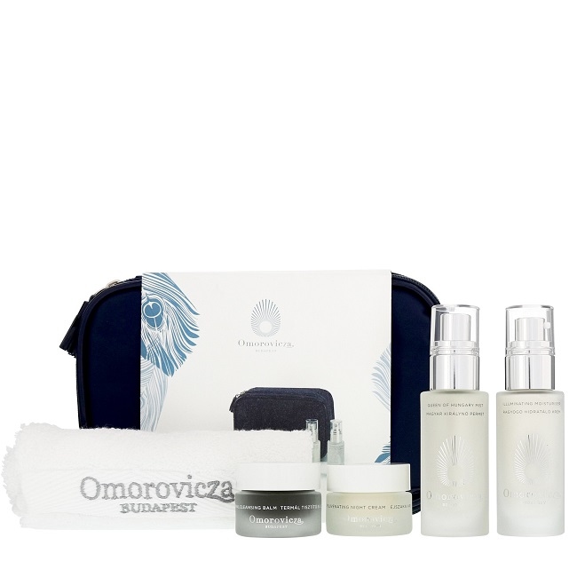 Omorovicza Essentials Collection