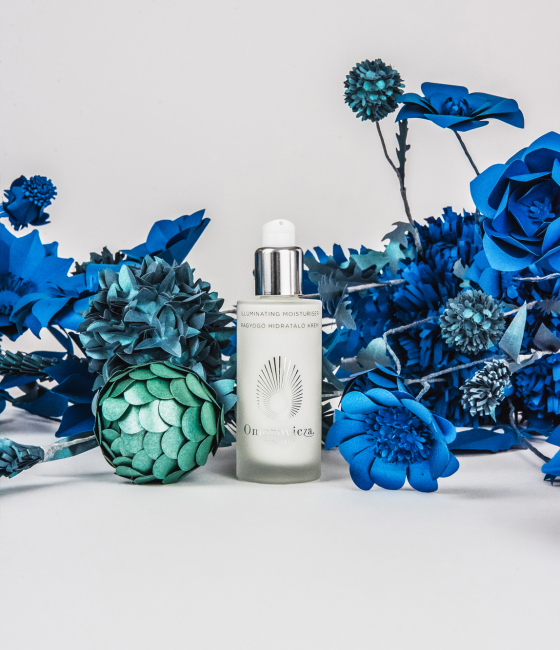 Illuminating Moisturizer 50 ML