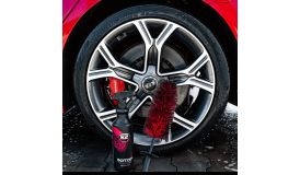 فرشاة تنظيف الجنطات K2 WHEEL SCEPTER