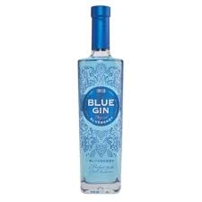 LUBUSKI BLUE