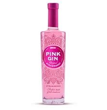 LUBUSKI PINK