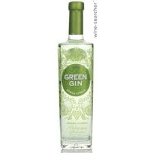 LUBUSKI GREEN