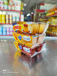 دانيت نكهات 3 1