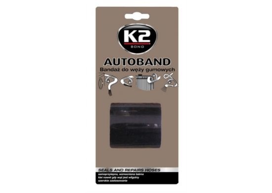 لاصق خرطوم K2 AUTOBAND