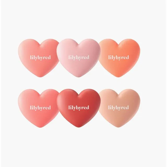 Lilybyred, Luv Beam Cheek Balm